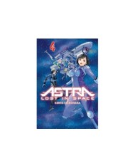 ASTRA: LOST IN SPACE, VOL. 4