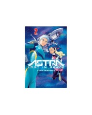 ASTRA: LOST IN SPACE, VOL. 2 ASTRA: LOST IN SPACE, VOL. 2