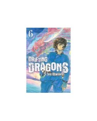 DRIFTING DRAGONS 6