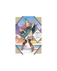 ATELIER OF WITCH HAT 5