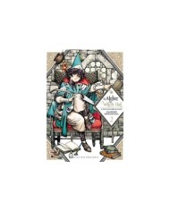 ATELIER OF WITCH HAT, VOL. 2 ATELIER OF WITCH HAT, VOL. 2