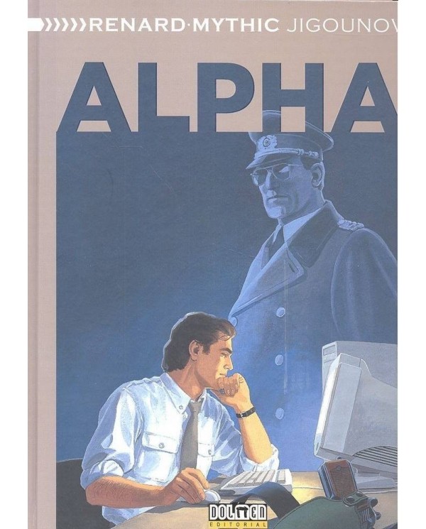 ALPHA INTEGRAL 2 978841643672 DOLMEN EDICIONES 24,71 €