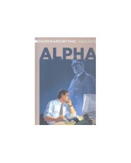 ALPHA INTEGRAL 2 978841643672 DOLMEN EDICIONES 24,71 €