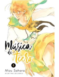 MÚSICA DE ACERO, VOL. 6