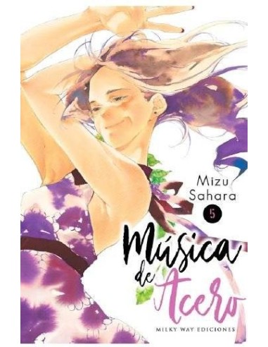 MÚSICA DE ACERO, VOL. 5