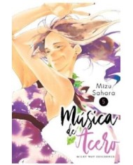 MÚSICA DE ACERO, VOL. 5