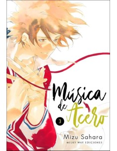 MÚSICA DE ACERO, VOL. 3 MÚSICA DE ACERO, VOL. 3