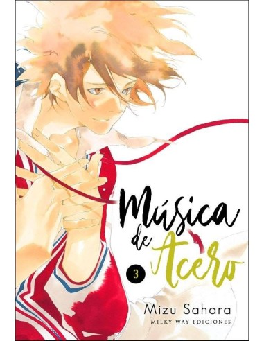 MÚSICA DE ACERO, VOL. 3 MÚSICA DE ACERO, VOL. 3