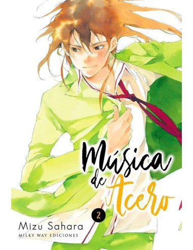 MÚSICA DE ACERO, VOL. 2