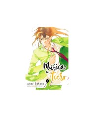 MÚSICA DE ACERO, VOL. 2