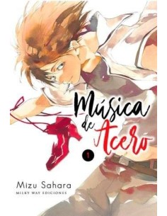 MÚSICA DE ACERO, VOL. 1 MÚSICA DE ACERO, VOL. 1