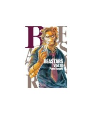 BEASTARS 10