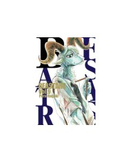 BEASTARS 9