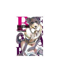 BEASTARS, VOL. 6
