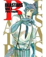 BEASTARS, VOL. 1 BEASTARS, VOL. 1