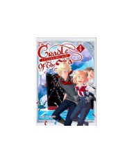 THE CRADLE OF THE SEA, VOL. 4 THE CRADLE OF THE SEA, VOL. 4