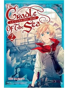 CRADLE OF THE SEA  2