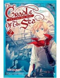 CRADLE OF THE SEA  2 CRADLE OF THE SEA  2