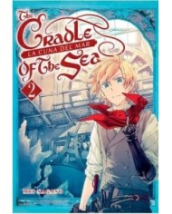 CRADLE OF THE SEA  2