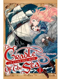 CRADLE OF THE SEA 1