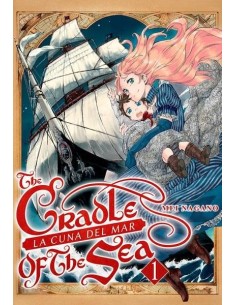 CRADLE OF THE SEA 1 CRADLE OF THE SEA 1