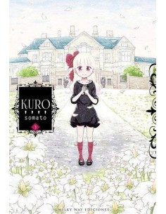 KURO, VOL. 3