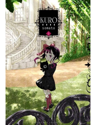 KURO VOL 2