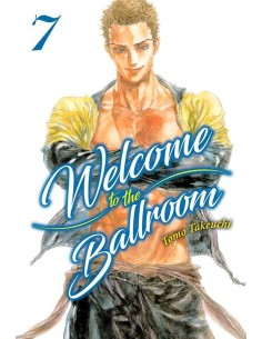 WELCOME TO THE BALLROOM, VOL. 7 WELCOME TO THE BALLROOM, VOL. 7