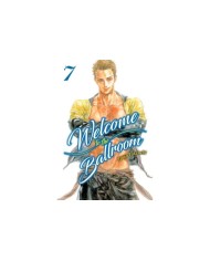 WELCOME TO THE BALLROOM, VOL. 7 WELCOME TO THE BALLROOM, VOL. 7