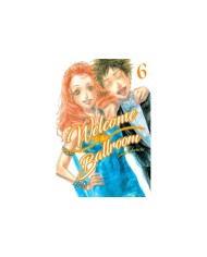WELCOME TO THE BALLROOM, VOL. 6 WELCOME TO THE BALLROOM, VOL. 6