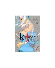 KAMISAMA NO JOKER, VOL. 1
