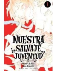 NUESTRA SALVAJE JUVENTUD, VOL. 1