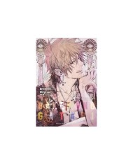 BAKEMONOGATARI, VOL. 5