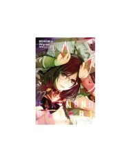 BAKEMONOGATARI, VOL. 3