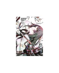 BAKEMONOGATARI, VOL. 1 BAKEMONOGATARI, VOL. 1