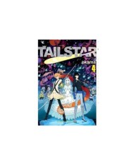 TAIL STAR, VOL. 4 TAIL STAR, VOL. 4