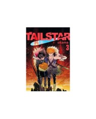 TAIL STAR VOL. 3 TAIL STAR VOL. 3