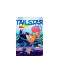TAIL STAR, VOL. 2