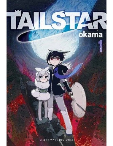 TAIL STAR, VOL. 1