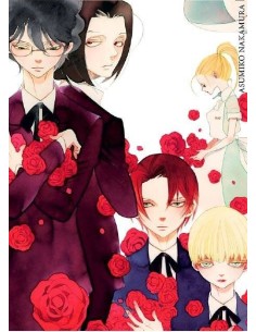 TIME OF ROSE-COLORED CHEEKS