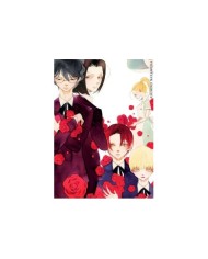 TIME OF ROSE-COLORED CHEEKS