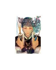 CHILDREN OF THE WHALES 15