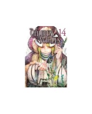 CHILDREN OF THE WHALES 14