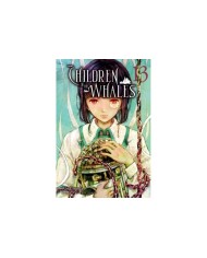 CHILDREN OF THE WHALES, VOL. 13
