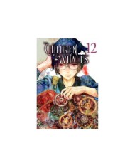 CHILDREN OF THE WHALES, VOL. 12