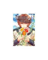 CHILDREN OF THE WHALES, VOL. 11