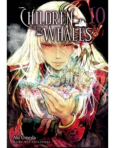 CHILDREN OF THE WHALES, VOL. 10