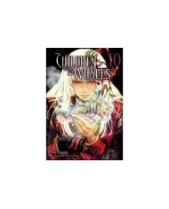 CHILDREN OF THE WHALES, VOL. 10