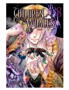 CHILDREN OF THE WHALES, VOL. 8