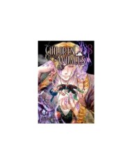 CHILDREN OF THE WHALES, VOL. 8 CHILDREN OF THE WHALES, VOL. 8